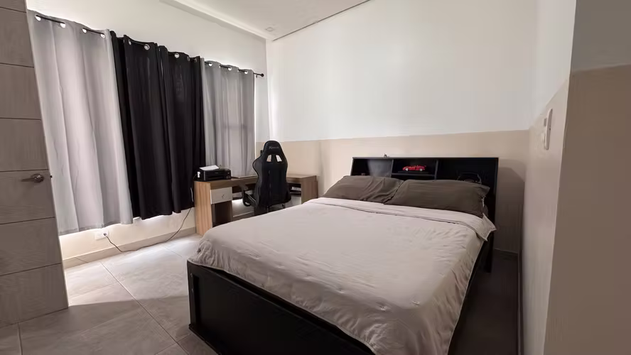Se vende casa en Condominio Ayarco Boulevard, Tres Ríos (AD)