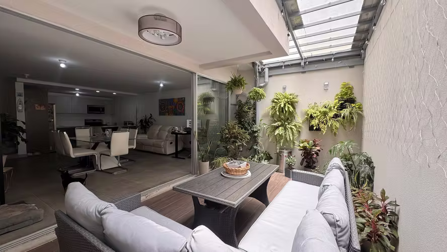 Se vende casa en Condominio Ayarco Boulevard, Tres Ríos (AD)