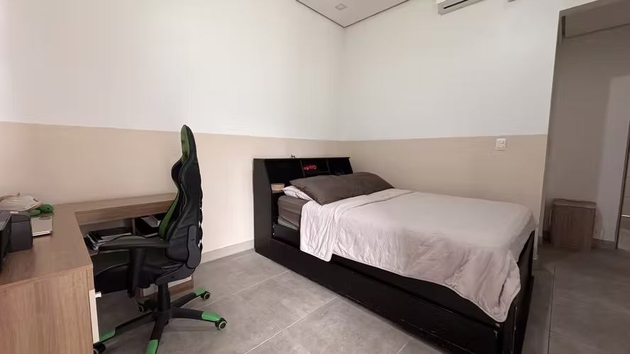 Se vende casa en Condominio Ayarco Boulevard, Tres Ríos (AD)