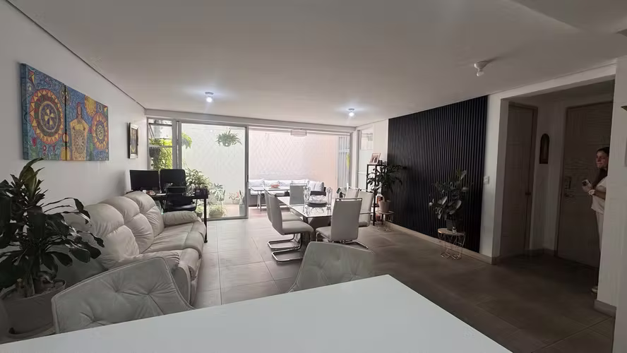 Se vende casa en Condominio Ayarco Boulevard, Tres Ríos (AD)