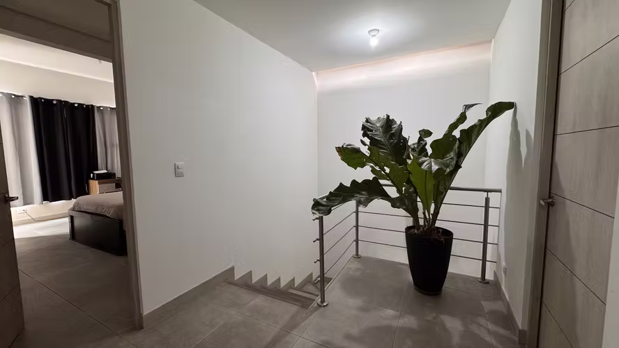 Se vende casa en Condominio Ayarco Boulevard, Tres Ríos (AD)