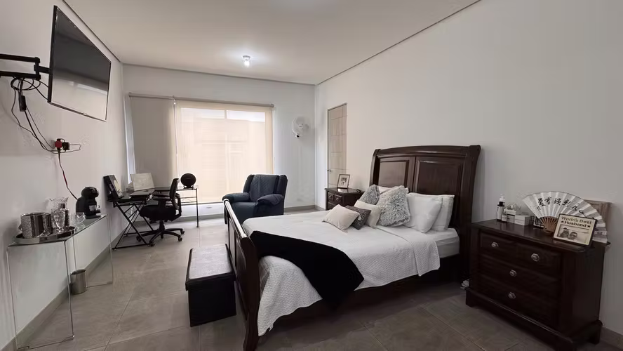 Se vende casa en Condominio Ayarco Boulevard, Tres Ríos (AD)