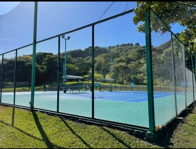 Avalon Country Club, Santa Ana - 3DOR/2.5BA - 160 m2