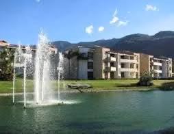 Avalon Country Club, Santa Ana - 3DOR/2.5BA - 160 m2