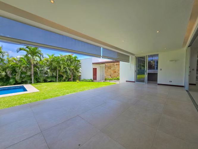 VALLE DEL SOL LINDORA SANTA ANA! CASA CONTEMPORANEA CON PISCINA PRIVADA - Imagen 5
