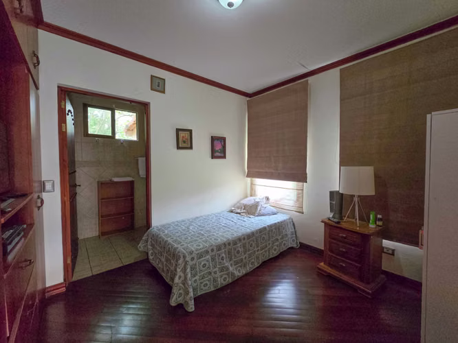 CONDOMINIO CERRO REAL ESCAZU! CASA DE UN NIVEL DE 500 M2 CON 1.151 M2 DE LOTE - Imagen 13