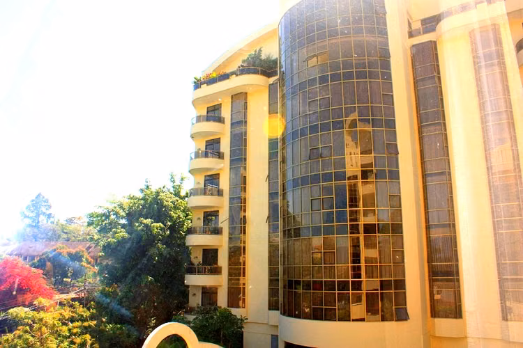 RIVERSIDE SAN RAFAEL ESCAZU! APARTAMENTO AMUEBLADO CON VISTA - Imagen 14