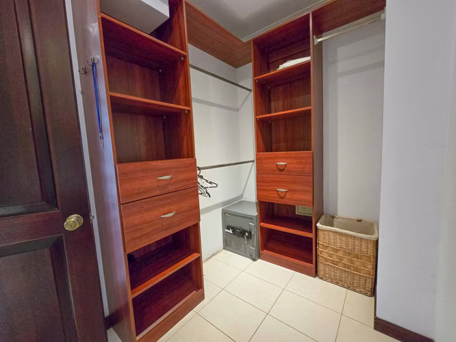 RIVERSIDE SAN RAFAEL ESCAZU! APARTAMENTO AMUEBLADO CON VISTA - Imagen 13