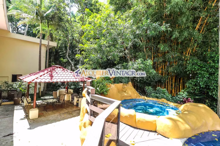 RIVERSIDE SAN RAFAEL ESCAZU! APARTAMENTO AMUEBLADO CON VISTA - Imagen 18