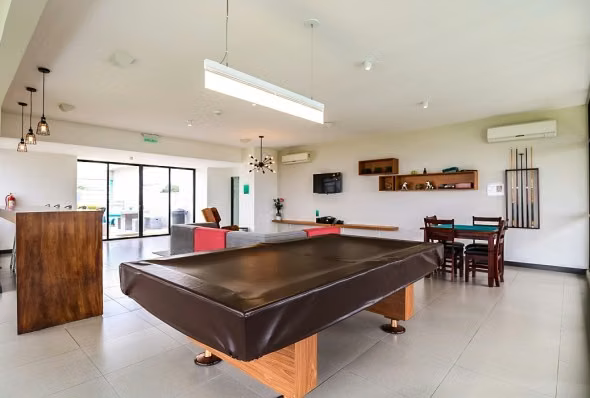 APARTAMENTO CON JARDIN GRANDE EN SPORTIVA SKYHOMES CARIARI - Imagen 2