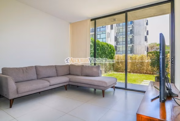 APARTAMENTO CON JARDIN GRANDE EN SPORTIVA SKYHOMES CARIARI - Imagen 13