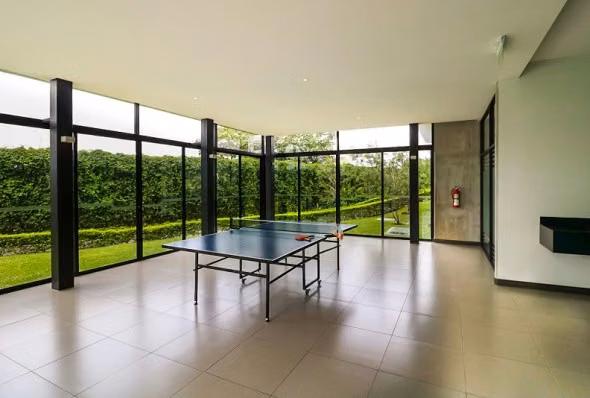 APARTAMENTO CON JARDIN GRANDE EN SPORTIVA SKYHOMES CARIARI - Imagen 7