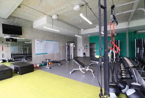 APARTAMENTO CON JARDIN GRANDE EN SPORTIVA SKYHOMES CARIARI - Imagen 10