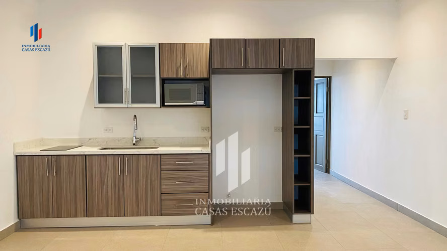 APARTAMENTO PARA ESTRENAR CON PISCINA – BELLO HORIZONTE - Imagen 2