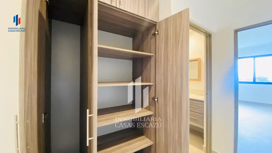 APARTAMENTO PARA ESTRENAR CON PISCINA – BELLO HORIZONTE - Imagen 5