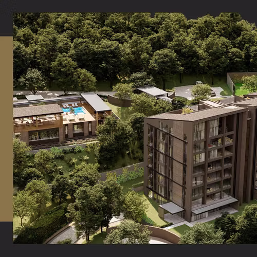 PARA ESTRENAR JABONCILLOS ESCAZU! LUJOSOS APARTAMENTOS CON FULL VISTAS