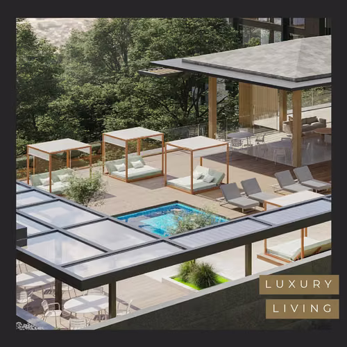PARA ESTRENAR JABONCILLOS ESCAZU! LUJOSOS APARTAMENTOS CON FULL VISTAS