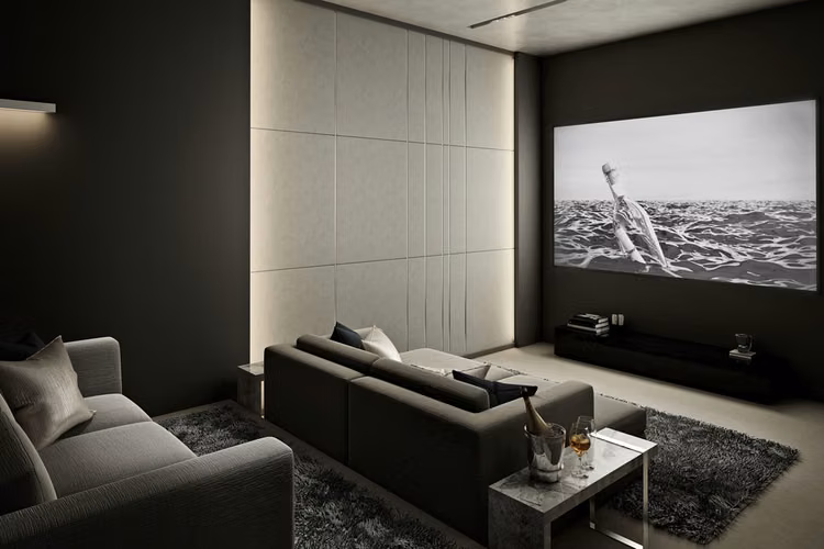 PARA ESTRENAR JABONCILLOS ESCAZU! LUJOSOS APARTAMENTOS CON FULL VISTAS