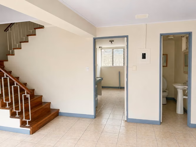Alquiler Apartamento 2 Pisos - Barrio Escalante - Imagen 6