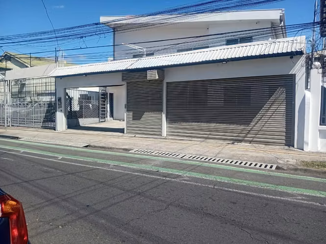 Local Comercial. Alquiler en San Pedro, Montes Ocá. San José. 589m2 - Imagen 2