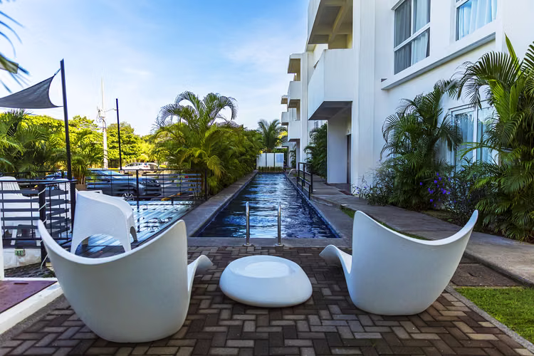 Vendo Casa con PISCINA PRIVADA en Condominio Lapa Living - ¡ lista para disfrutar ! - Imagen 16