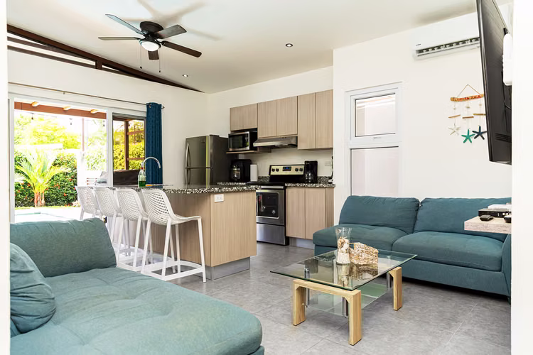 Vendo Casa con PISCINA PRIVADA en Condominio Lapa Living - ¡ lista para disfrutar ! - Imagen 8
