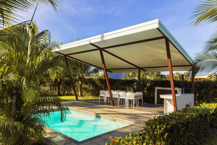 Vendo Casa con PISCINA PRIVADA en Condominio Lapa Living - ¡ lista para disfrutar ! - Imagen 18