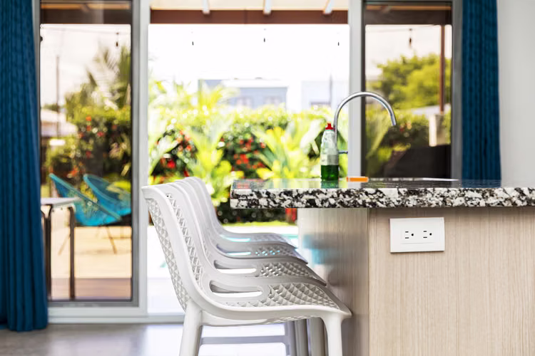 Vendo Casa con PISCINA PRIVADA en Condominio Lapa Living - ¡ lista para disfrutar ! - Imagen 9