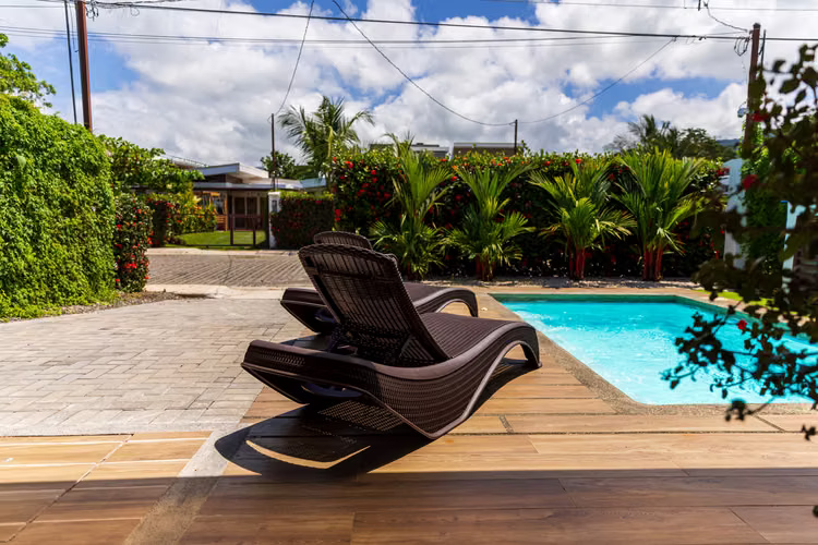 Vendo Casa con PISCINA PRIVADA en Condominio Lapa Living - ¡ lista para disfrutar ! - Imagen 5