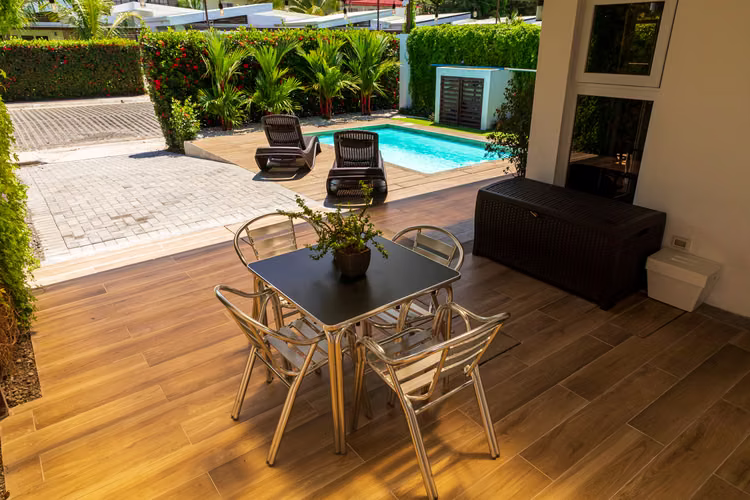 Vendo Casa con PISCINA PRIVADA en Condominio Lapa Living - ¡ lista para disfrutar ! - Imagen 4