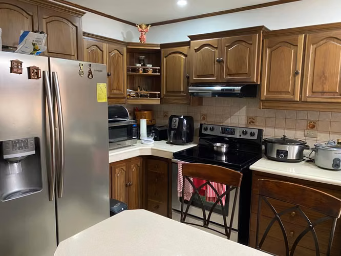 Venta de Amplia Casa en Condominio, Sabana Norte. - Imagen 7