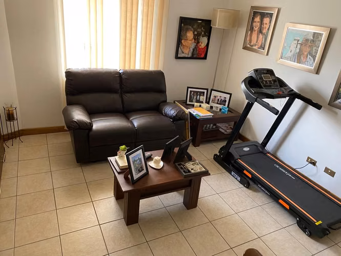 Venta de Amplia Casa en Condominio, Sabana Norte. - Imagen 19