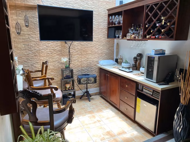 Venta de Amplia Casa en Condominio, Sabana Norte. - Imagen 14