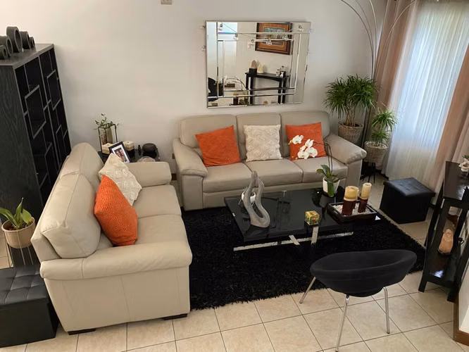 Venta de Amplia Casa en Condominio, Sabana Norte. - Imagen 11