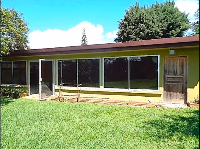 Venta de casa con enorme terreno en Santo Domingo de Heredia. - Imagen 17
