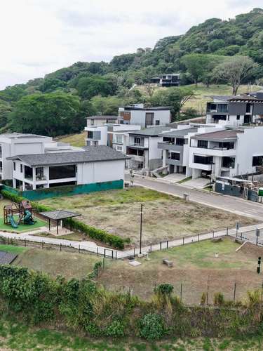 Santa Ana Vista Real venta de uno de los mejores lotes con excelente ubicación plano 437m2 - Imagen 2