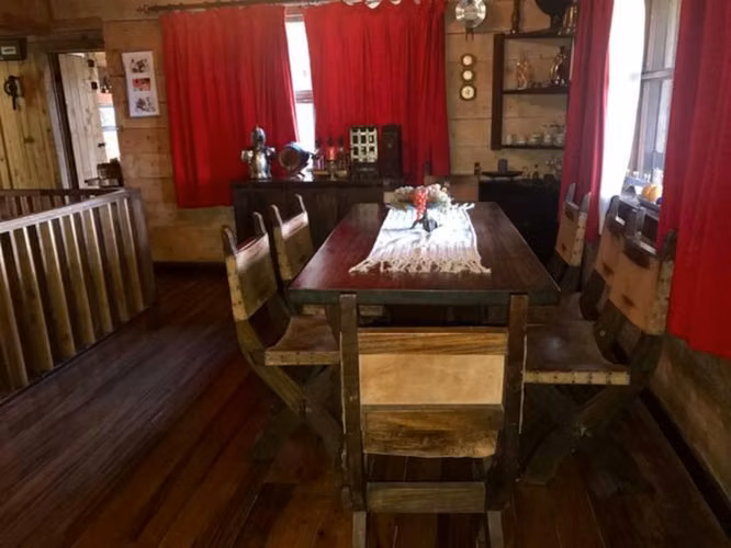 Venta de  Mágica Cabaña en San Jose de la Montaña.
