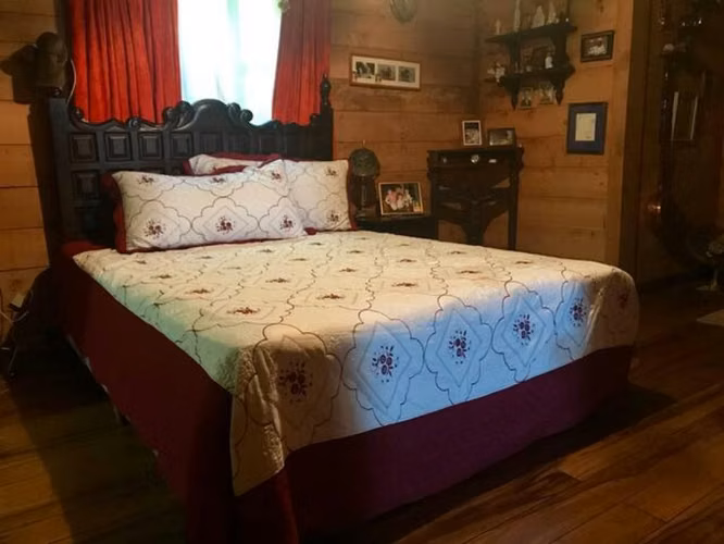 Venta de  Mágica Cabaña en San Jose de la Montaña.