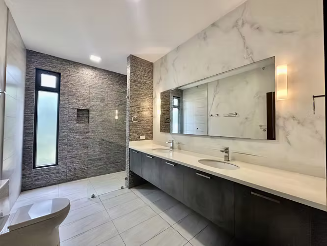 Alquiler | Casa con Línea Blanca | Hacienda del Sol, Pozos de Santa Ana (FAU) - Imagen 13
