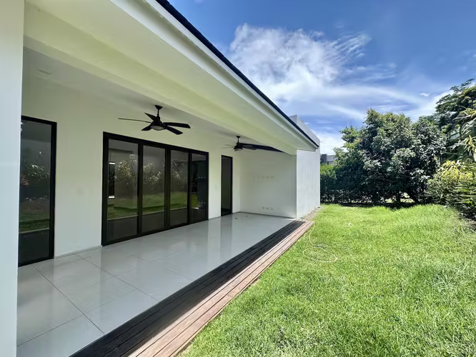 Alquiler | Casa con Línea Blanca | Hacienda del Sol, Pozos de Santa Ana (FAU) - Imagen 4