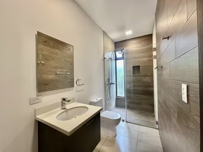 Alquiler | Casa con Línea Blanca | Hacienda del Sol, Pozos de Santa Ana (FAU) - Imagen 18