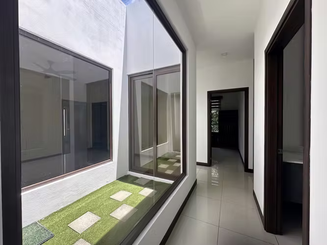 Alquiler | Casa con Línea Blanca | Hacienda del Sol, Pozos de Santa Ana (FAU) - Imagen 7