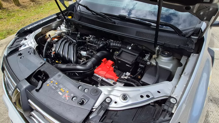Renault Duster 2022 | Historial Agencia Renault | DEKRA 2028 | 55.000 km - Imagen 12