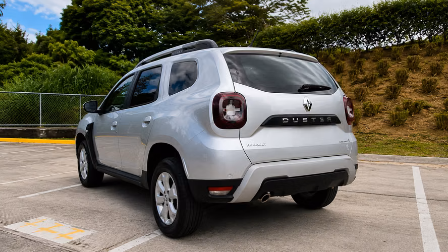 Renault Duster 2022 | Historial Agencia Renault | DEKRA 2028 | 55.000 km - Imagen 6