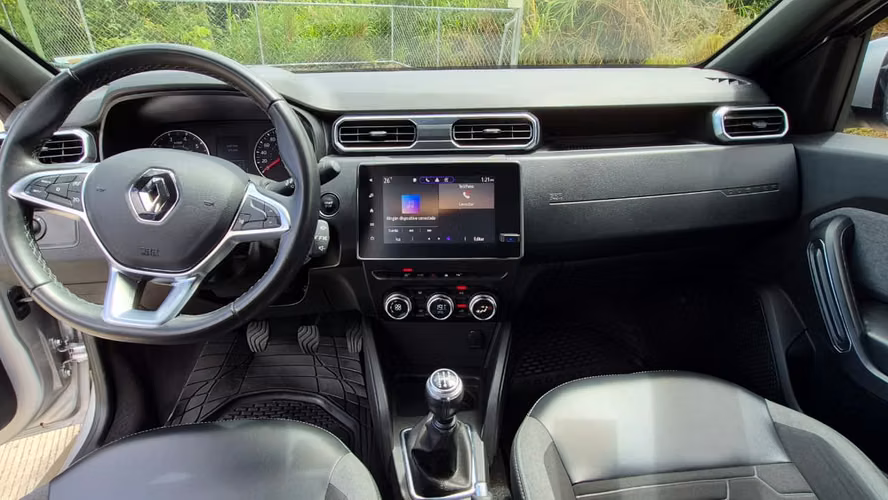 Renault Duster 2022 | Historial Agencia Renault | DEKRA 2028 | 55.000 km - Imagen 8