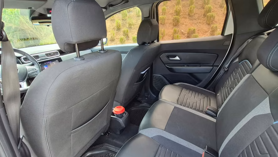 Renault Duster 2022 | Historial Agencia Renault | DEKRA 2028 | 55.000 km - Imagen 10