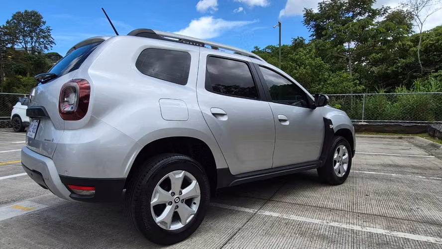 Renault Duster 2022 | Historial Agencia Renault | DEKRA 2028 | 55.000 km - Imagen 3