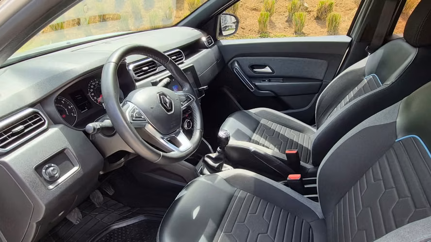 Renault Duster 2022 | Historial Agencia Renault | DEKRA 2028 | 55.000 km - Imagen 7