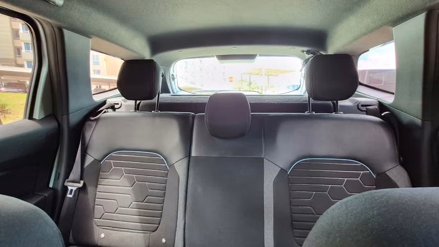 Renault Duster 2022 | Historial Agencia Renault | DEKRA 2028 | 55.000 km - Imagen 9