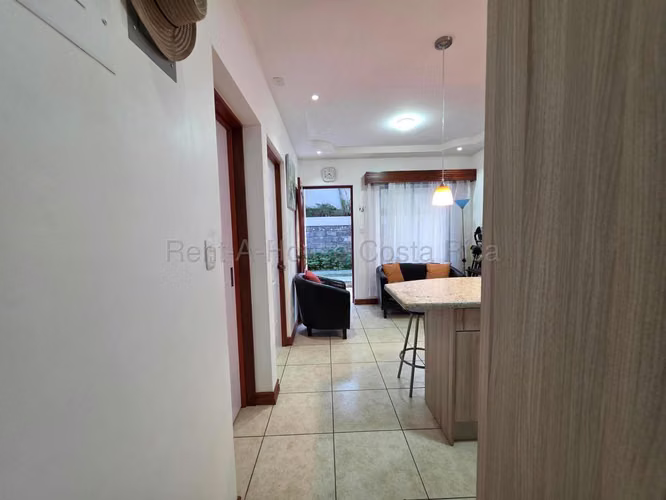 Venta de apartamento en primer piso en San Diego La Unión Cartago - Imagen 12